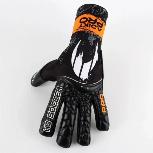 Gants Adikt Pro Black Blast