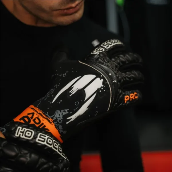 Gants Adikt Pro Black Blast