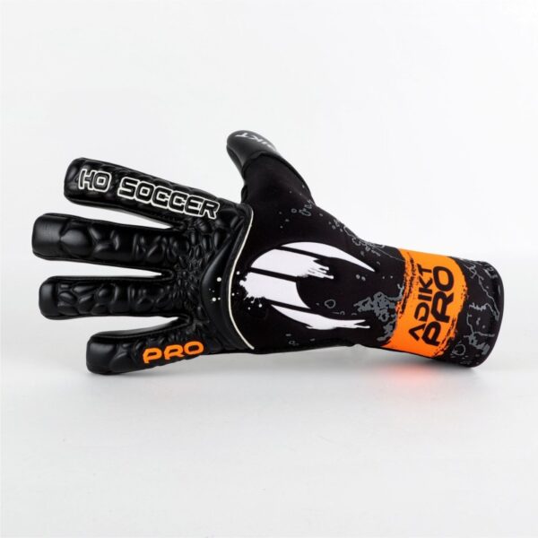 Gants Adikt Pro Black Blast