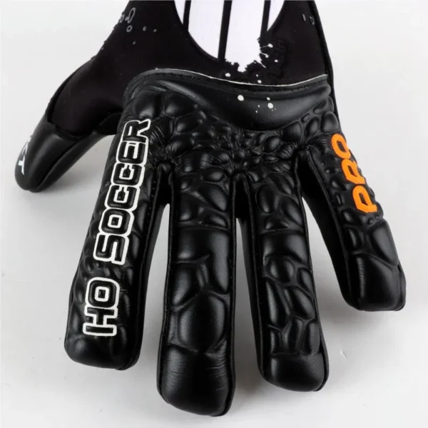 Gants Adikt Pro Black Blast