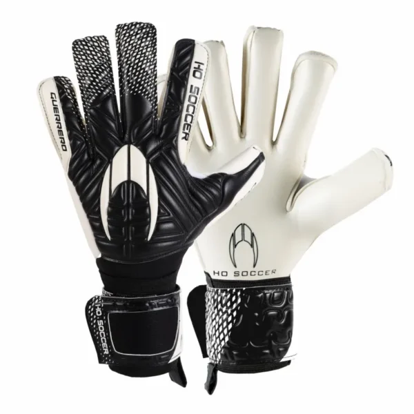 Gants Guerrero PRO Justice RN Black