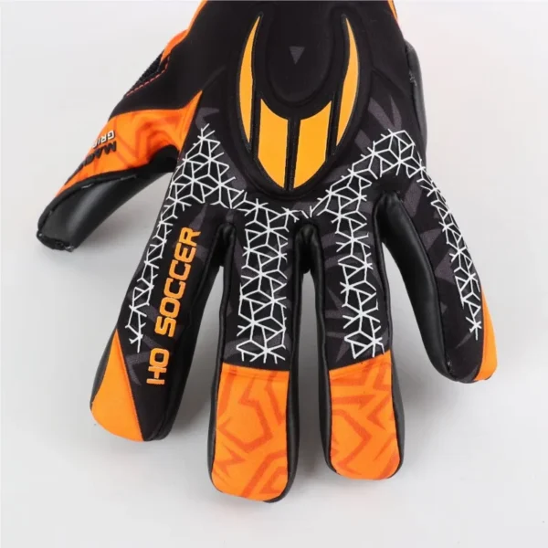 Gants Legend III NG Orange Shadow