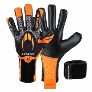 Gants Legend III NG Orange Shadow