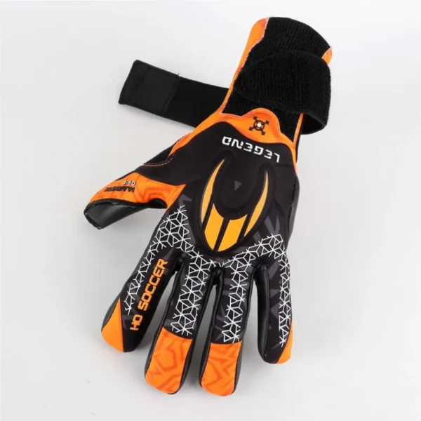 Gants Legend III NG Orange Shadow