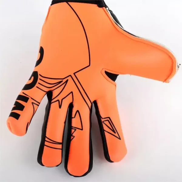 Gants MGC Dynasty Classic Orange – Image 5