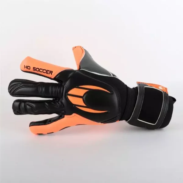 Gants MGC Dynasty Classic Orange – Image 3