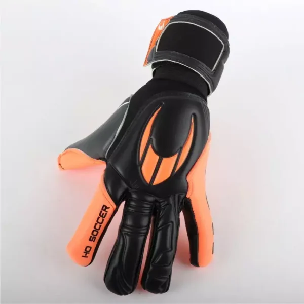 Gants MGC Dynasty Classic Orange – Image 2