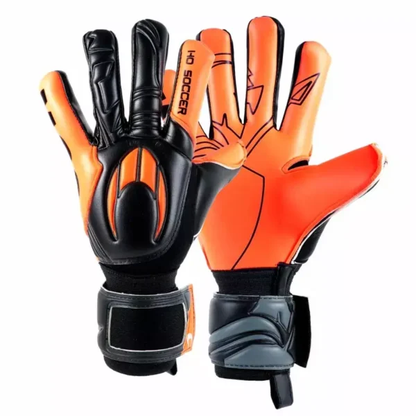 Gants MGC Dynasty Classic Orange