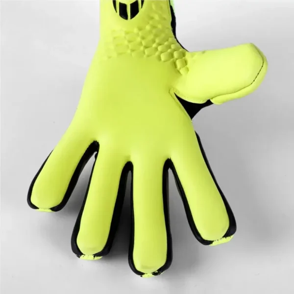 Gants Adikt Pro Magnetic Lime Blast – Image 3