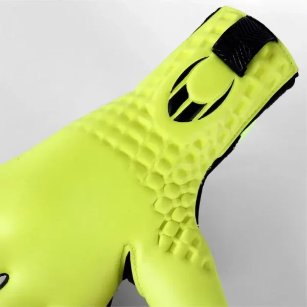 Gants Adikt Pro Magnetic Lime Blast – Image 4