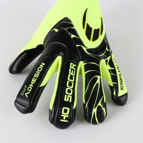 Gants Eskualo Lime Alert – Image 2