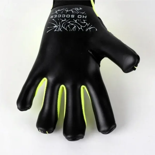 Gants Eskualo Lime Alert – Image 3