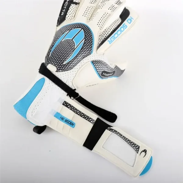 Gants Ghotta Evo2 RN Blue Legend – Image 2