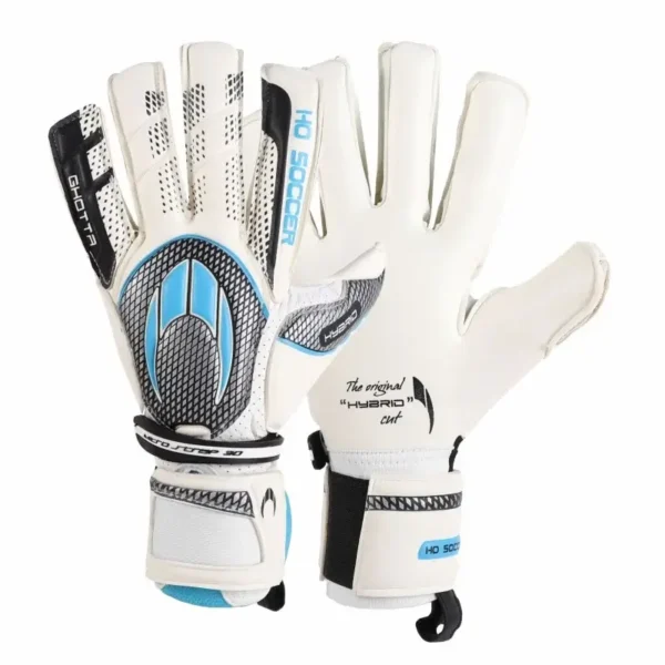 Gants Ghotta Evo2 RN Blue Legend