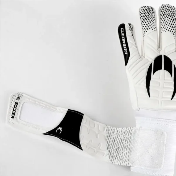 Gants Guerrero PRO NG Justice White – Image 3