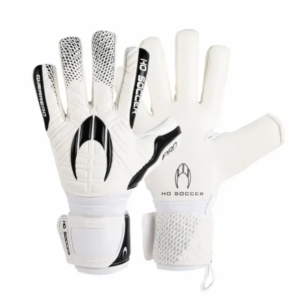 Gants Guerrero PRO NG Justice White