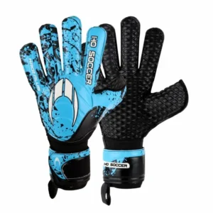 Gants Krotalus II Flat Hardground Blue Furious