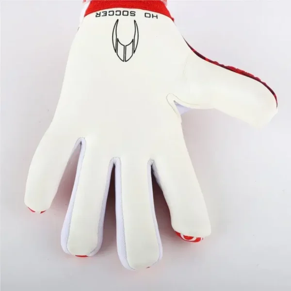 Gants SSG Legend III RN Red Spark – Image 4