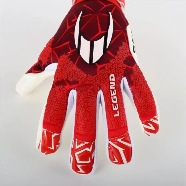 Gants SSG Legend III RN Red Spark – Image 3