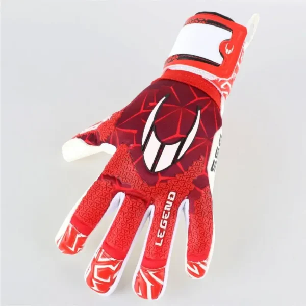 Gants SSG Legend III RN Red Spark – Image 2