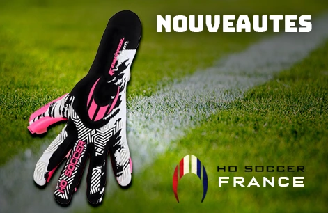 HOSOCCERFRANCE