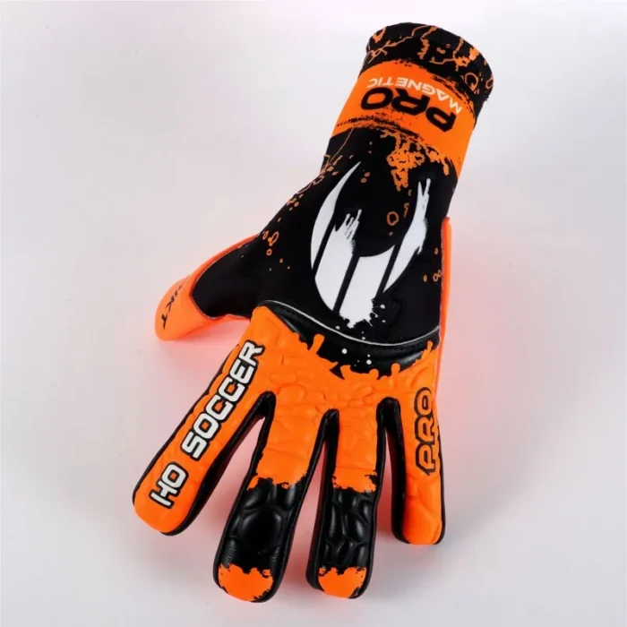 Gants Adikt Pro Orange Blast