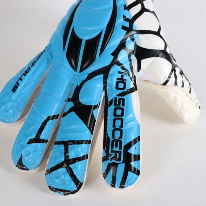 Gants Krotalus II Flat Hardground Sky Blue