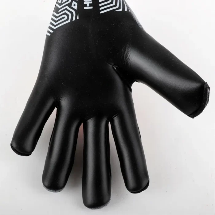 Gants SSG Kontrol Knit Tech II Grey Orange
