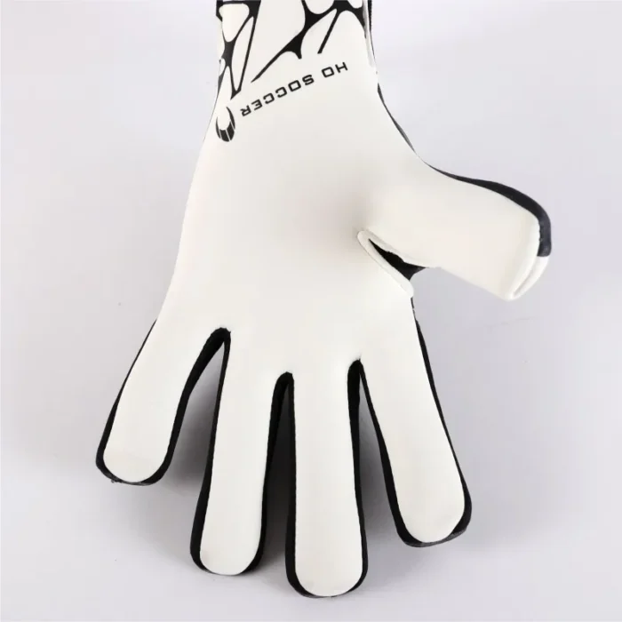 Gants Pro Evolution II NG Blackout