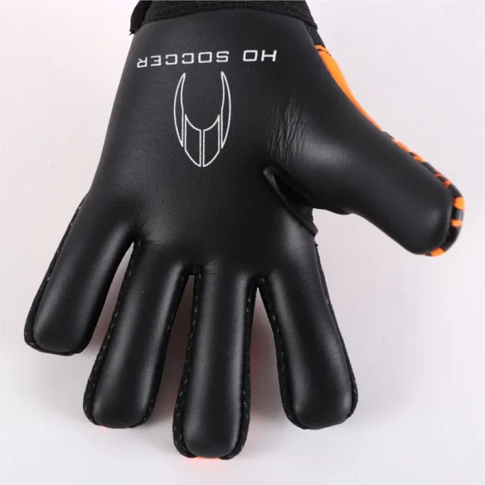 Gants Initial Pursuit NG Orange Shadow