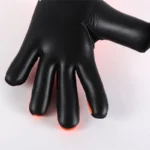 Gants Kontrol Knit Tech II Black-Orange