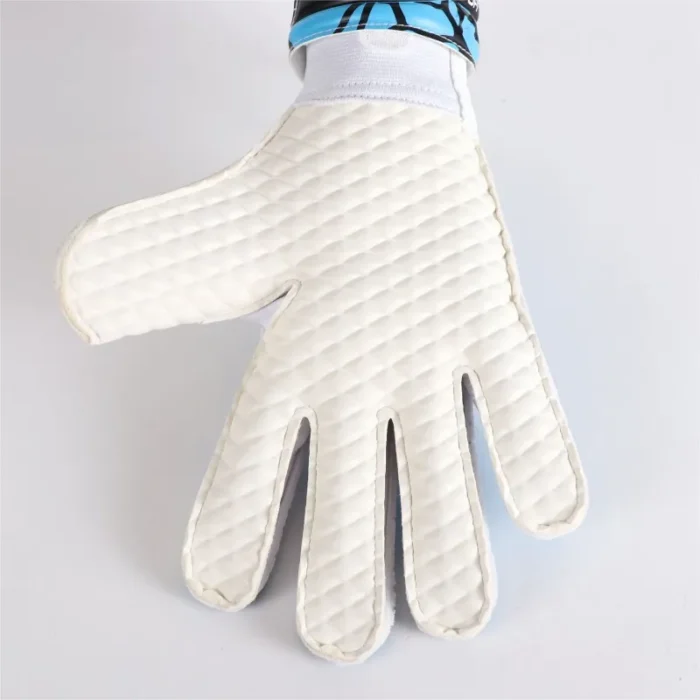 Gants Krotalus II Flat Hardground Sky Blue
