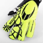 Gants Krotalus II NG Hardground Lime Furious