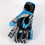 Gants One NG Ring Blue