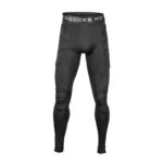 Leggings longs rembourrés Raven Enfant