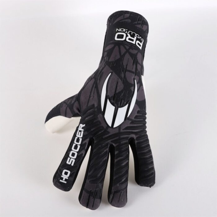 Gants Pro Evolution II NG Blackout