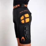 Short Impact Shield Enfant
