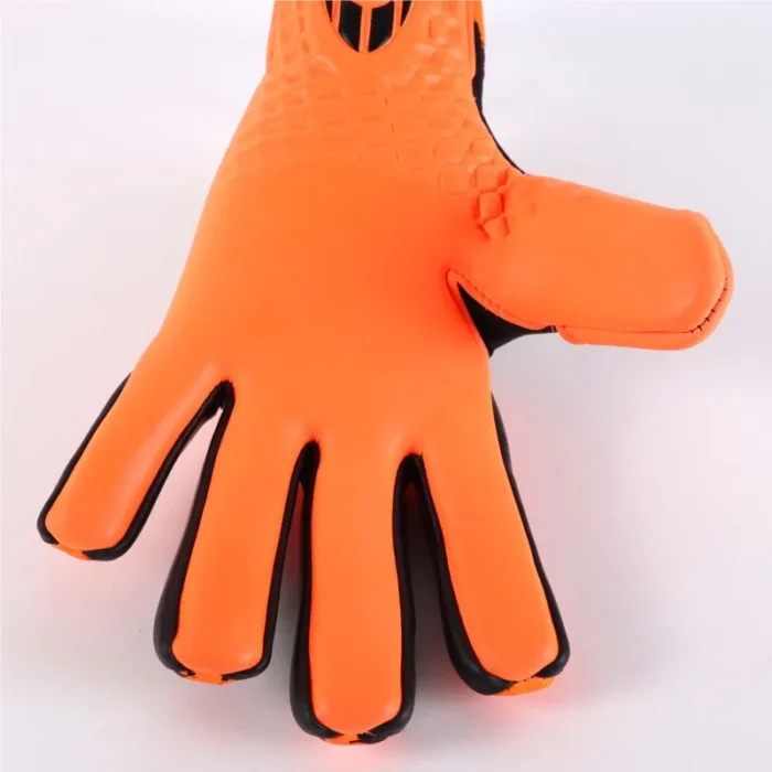 Gants Adikt Pro Orange Blast