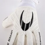Gants Guerrero PRO Justice NG Whiteout