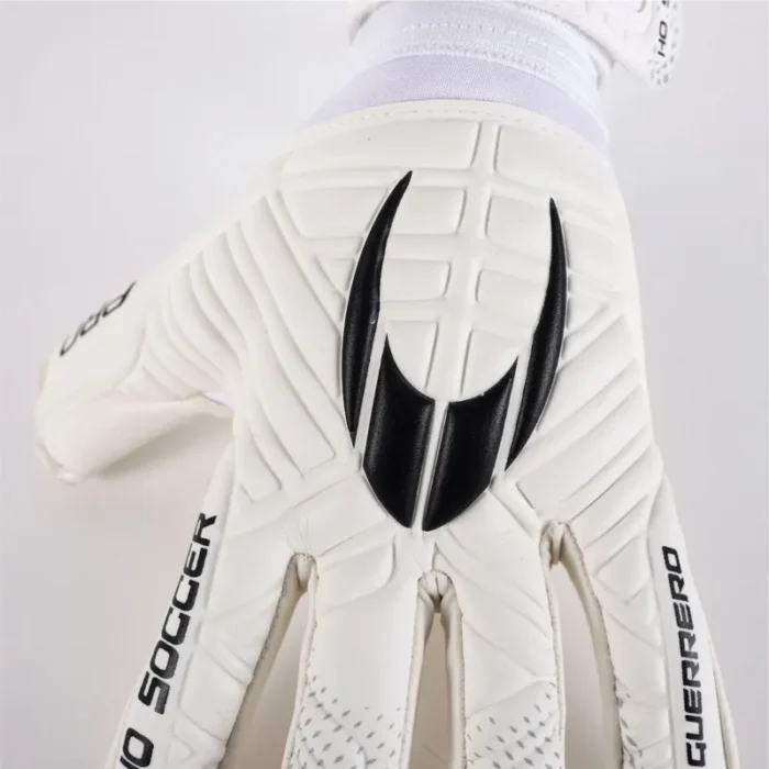 Gants Guerrero PRO Justice NG Whiteout