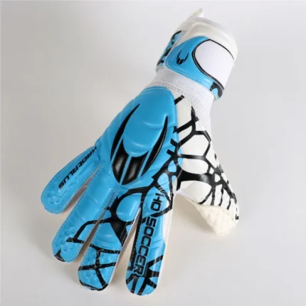 Gants Krotalus II Flat Hardground Sky Blue