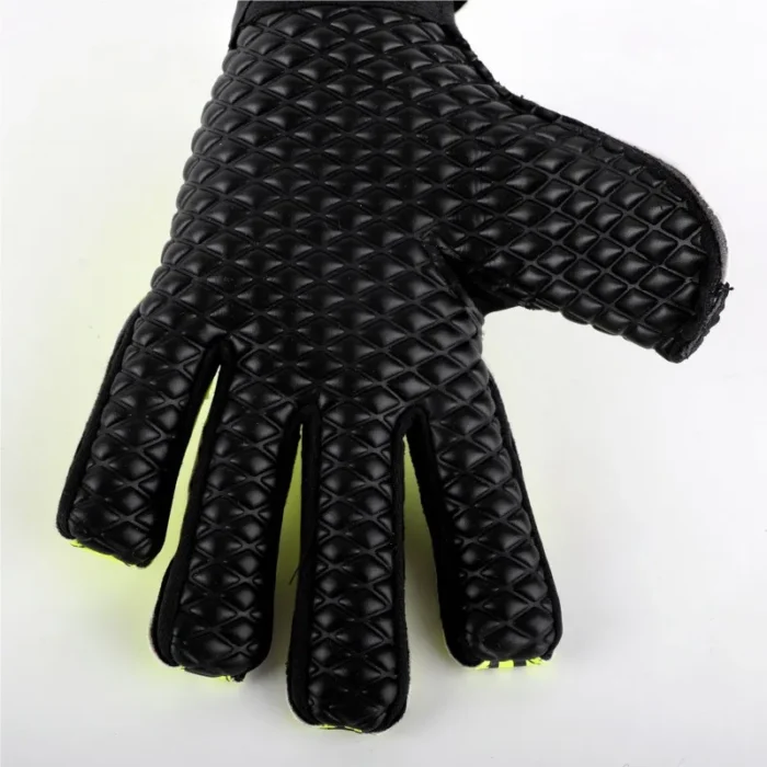Gants Krotalus II NG Hardground Lime Furious