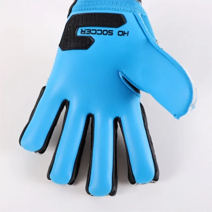 Gants One NG Ring Blue