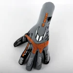 Gants SSG Kontrol Knit Tech II Grey Orange