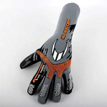 Gants SSG Kontrol Knit Tech II Grey Orange