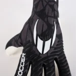 Gants Pro Evolution II NG Blackout