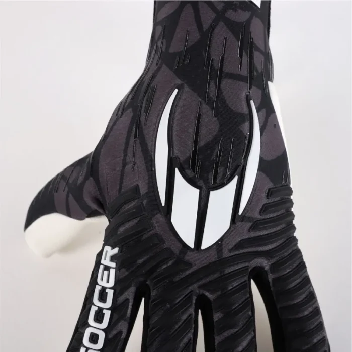 Gants Pro Evolution II NG Blackout