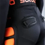 Short Impact Shield Enfant