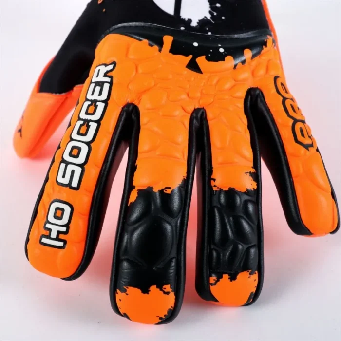 Gants Adikt Pro Orange Blast