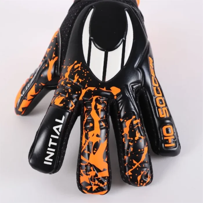 Gants Initial Pursuit NG Orange Shadow